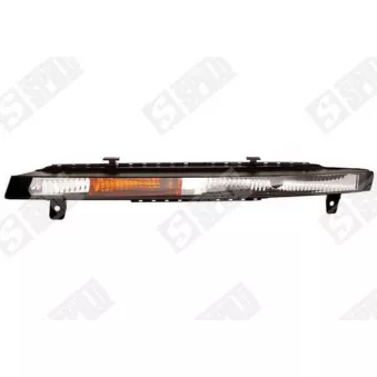 Feu clignotant SPILU 590036