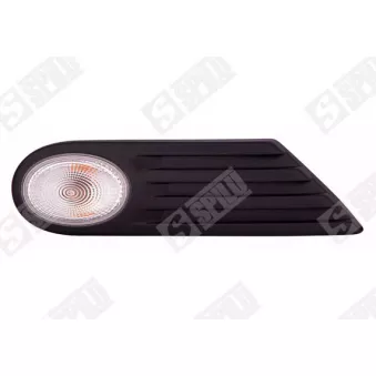 Feu clignotant SPILU 590050