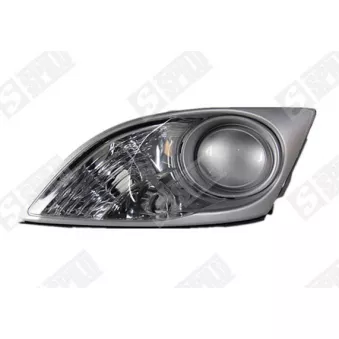 Feu clignotant SPILU 590069