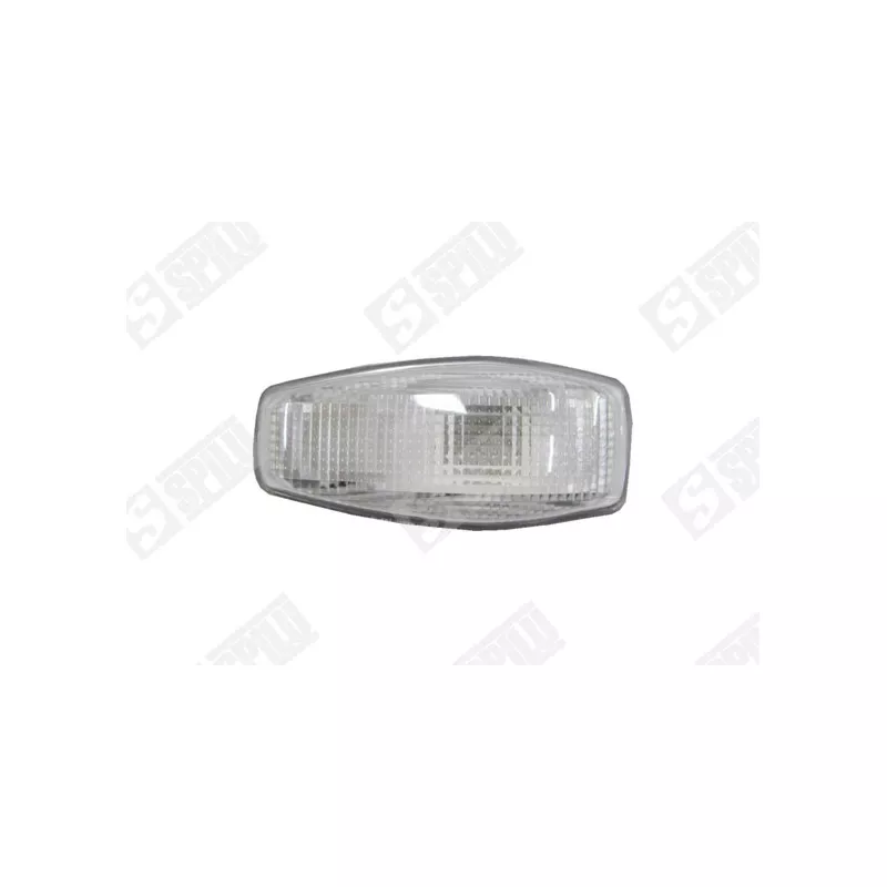 Feu clignotant SPILU 590078