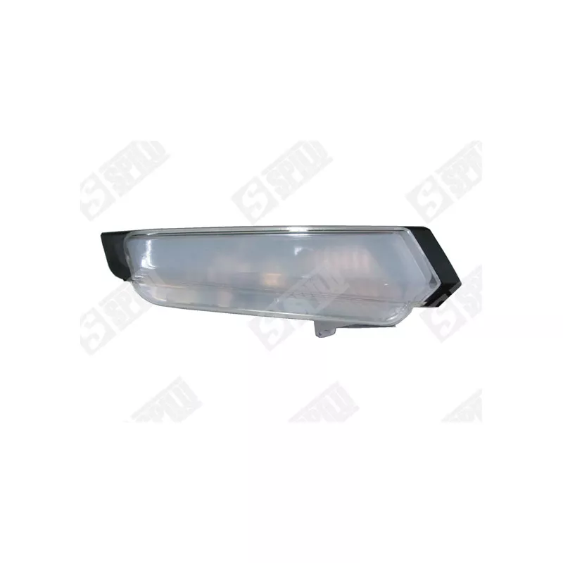 Feu clignotant SPILU 590080