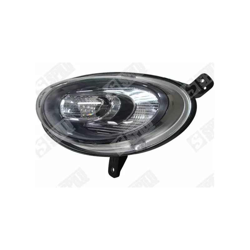Feu clignotant SPILU 590105