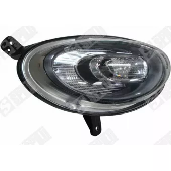 Feu clignotant SPILU 590106