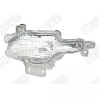 Feu clignotant SPILU 590121