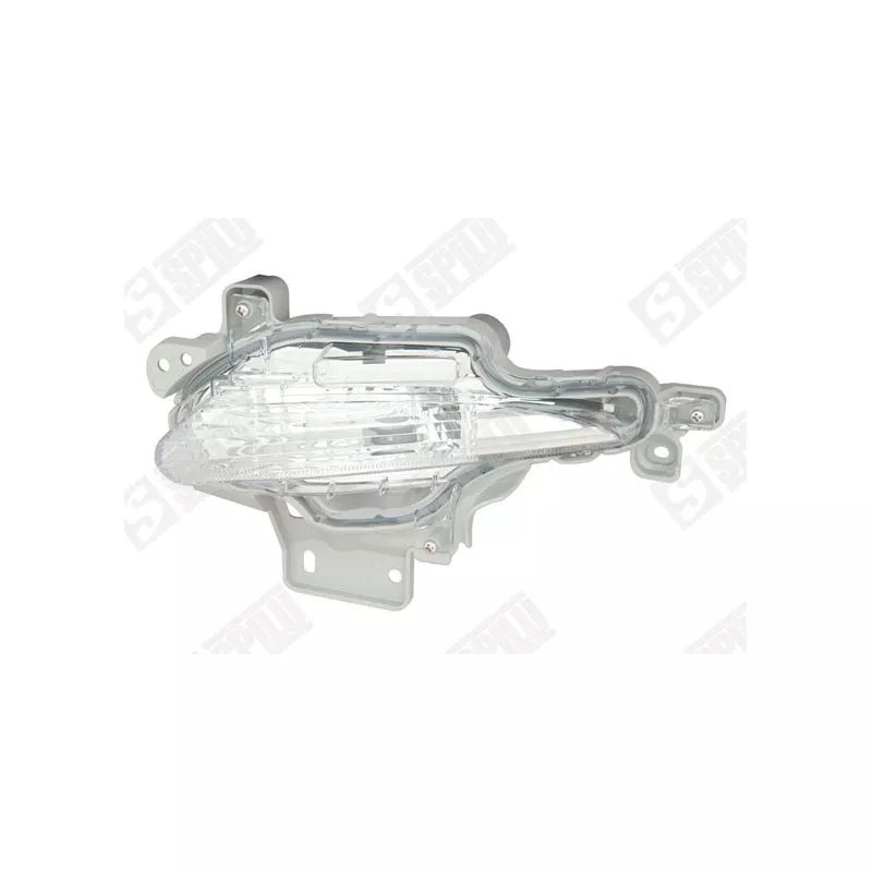 Feu clignotant SPILU 590121