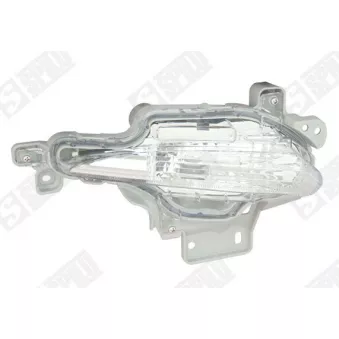 Feu clignotant SPILU 590122