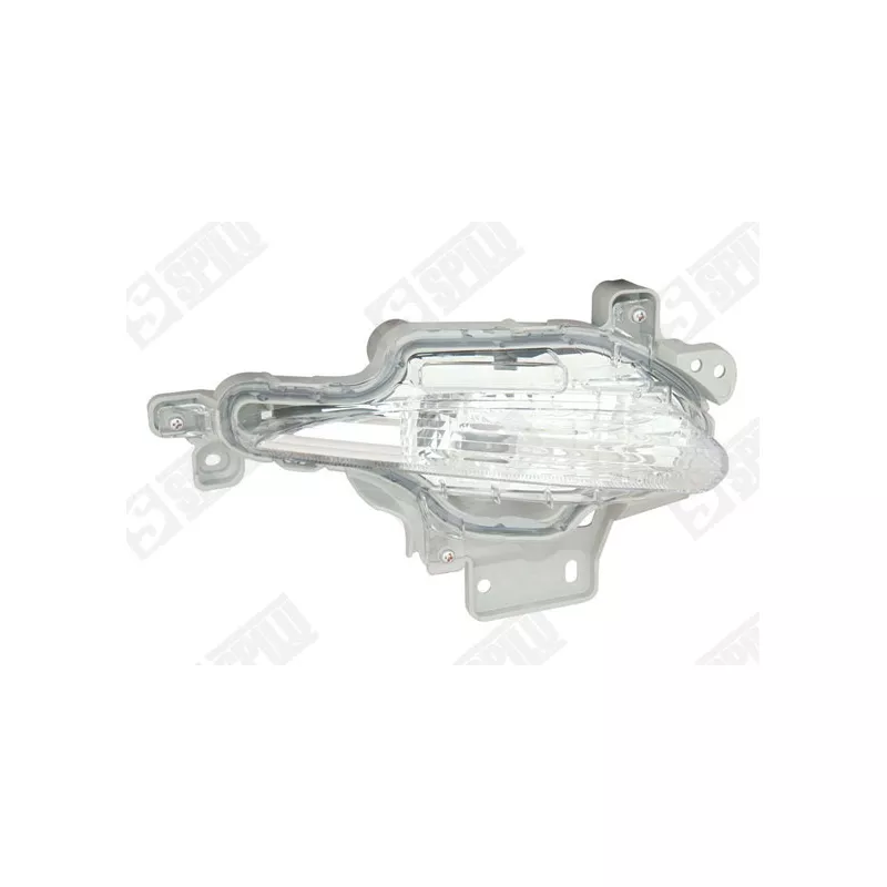 Feu clignotant SPILU 590122