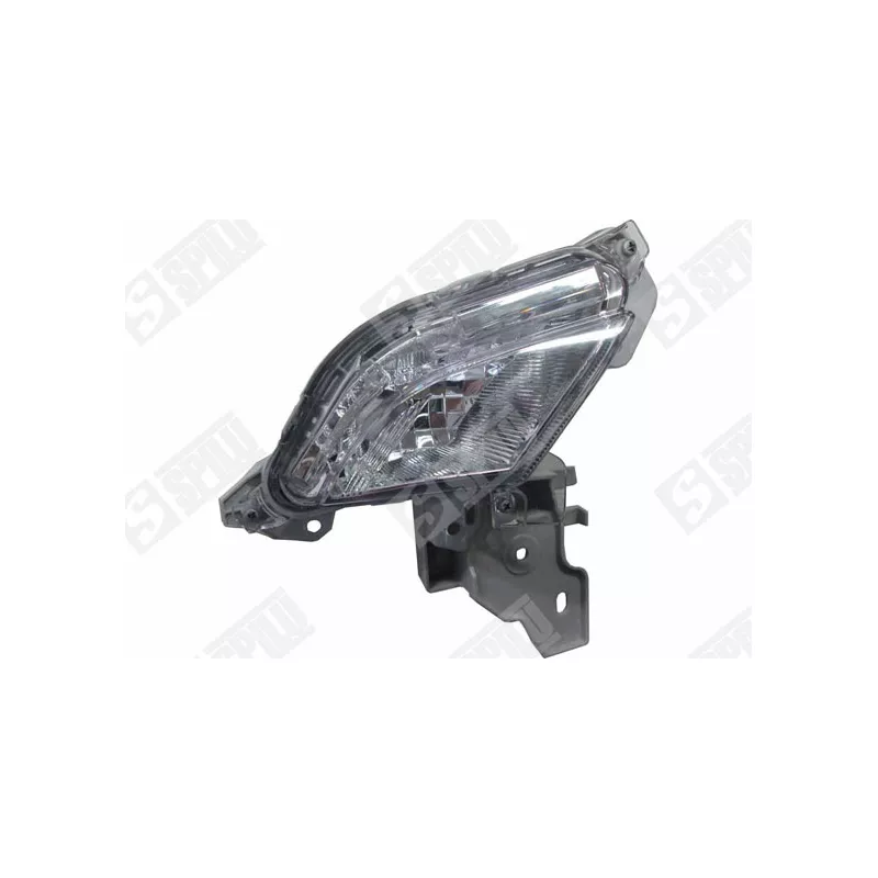 Feu clignotant SPILU 590132