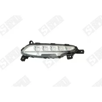 Feu diurne SPILU 590137