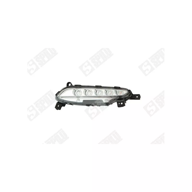 Feu diurne SPILU 590137