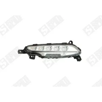 Feu diurne SPILU 590138