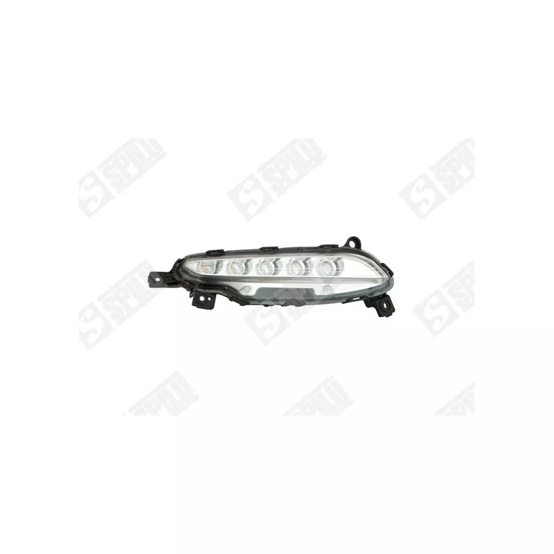 Feu diurne SPILU 590138