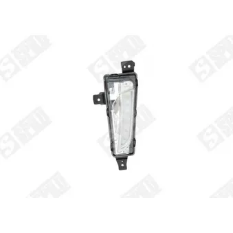 Feu diurne SPILU 590139