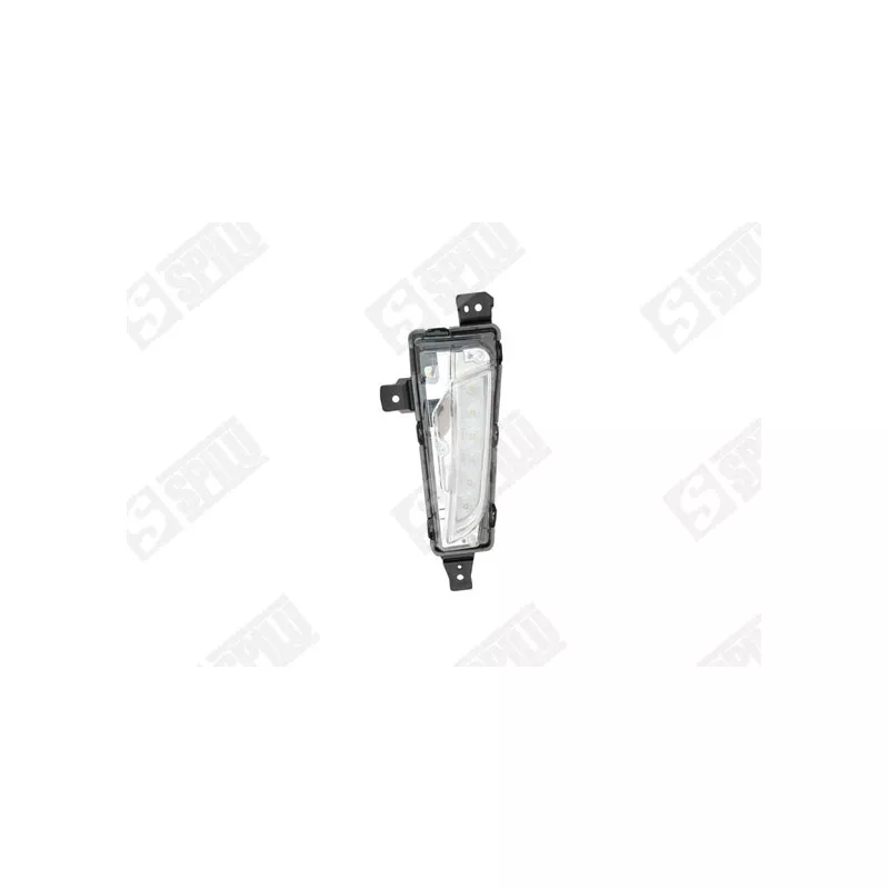 Feu diurne SPILU 590139