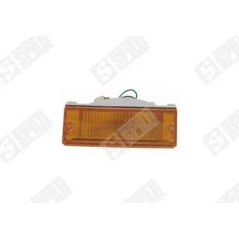 Feu clignotant SPILU 590148