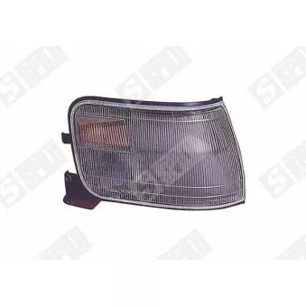 Feu clignotant SPILU 590150