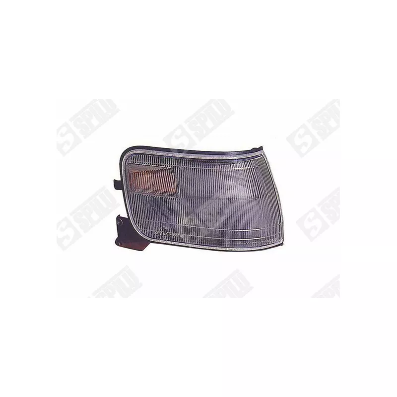 Feu clignotant SPILU 590150