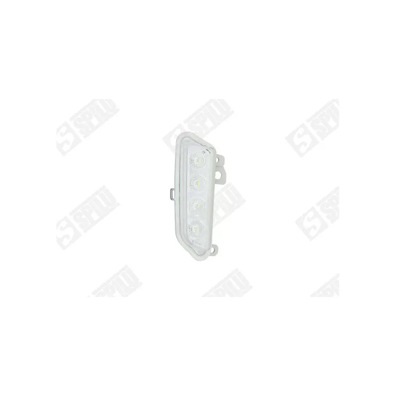 Feu diurne SPILU 590160