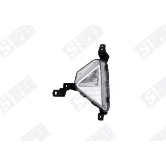 Feu clignotant SPILU 590165