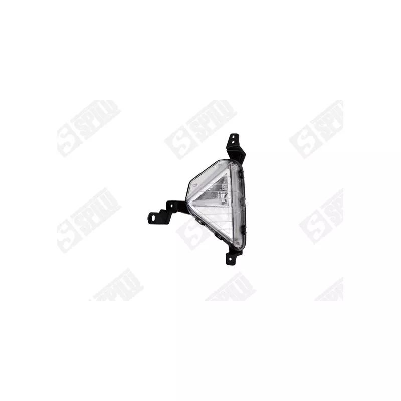 Feu clignotant SPILU 590165