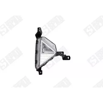 Feu clignotant SPILU 590166