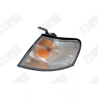 Feu clignotant SPILU 590177