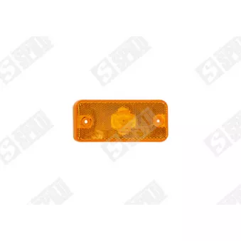 Feu clignotant SPILU 590195