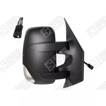 Rétroviseur extérieur SPILU 59070