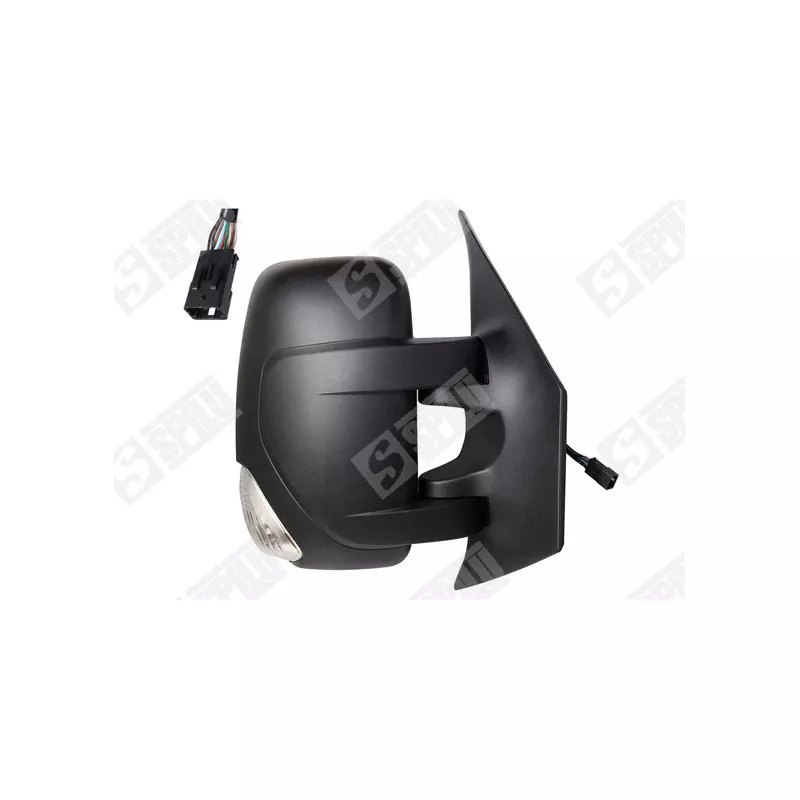 Rétroviseur extérieur SPILU 59070