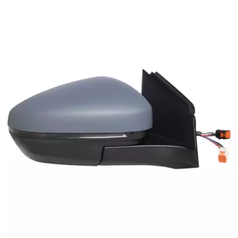 Rétroviseur extérieur SPILU 59112