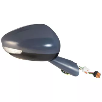 Rétroviseur extérieur SPILU 59182