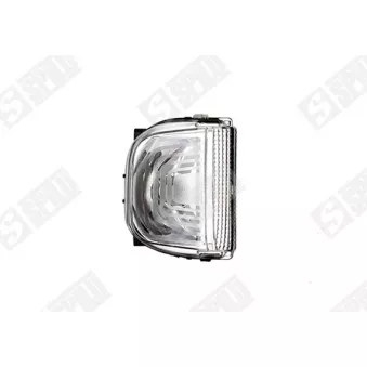 Feu clignotant SPILU 59231