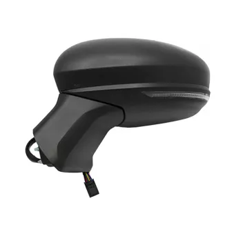 Rétroviseur extérieur SPILU 59525