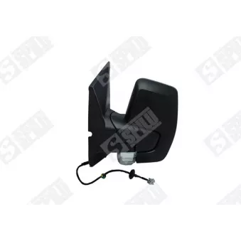 Rétroviseur extérieur SPILU 59545