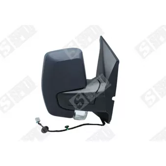 Rétroviseur extérieur SPILU 59550