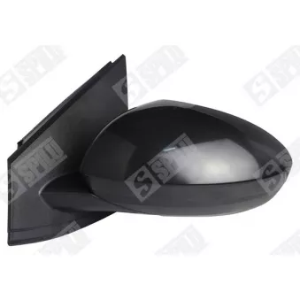 Rétroviseur extérieur SPILU