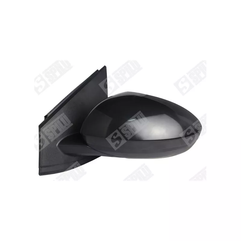 Rétroviseur extérieur SPILU 59585