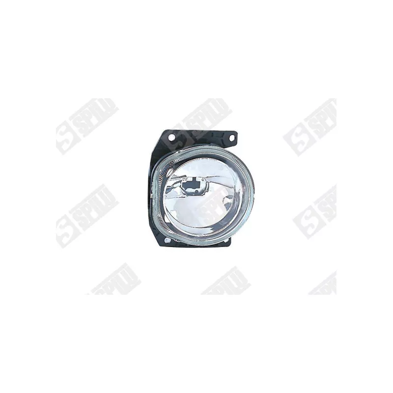 Projecteur antibrouillard SPILU 601005