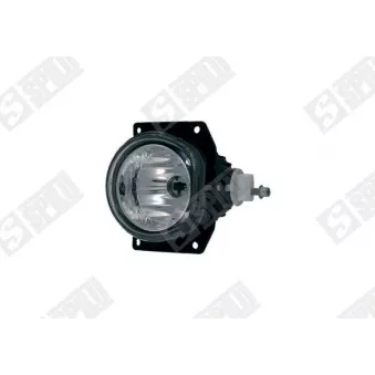Projecteur antibrouillard SPILU 601015