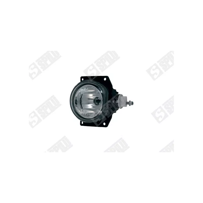 Projecteur antibrouillard SPILU 601015