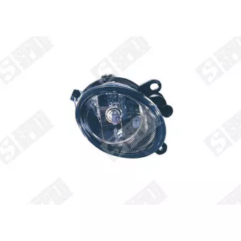 Projecteur antibrouillard SPILU 602006