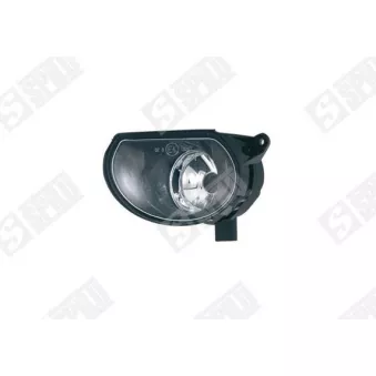 Projecteur antibrouillard SPILU 602019