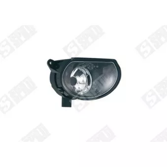 Projecteur antibrouillard SPILU 602020