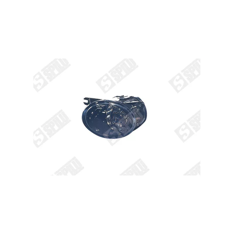 Projecteur antibrouillard SPILU 602025