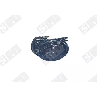 Projecteur antibrouillard SPILU 602026
