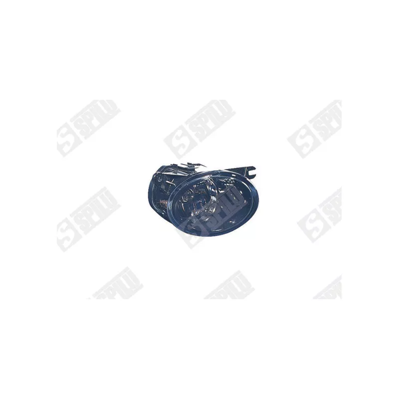 Projecteur antibrouillard SPILU 602026