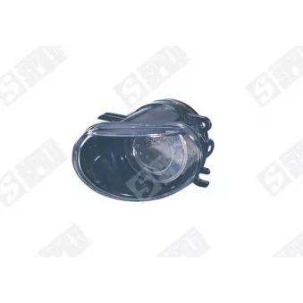Projecteur antibrouillard SPILU 602029