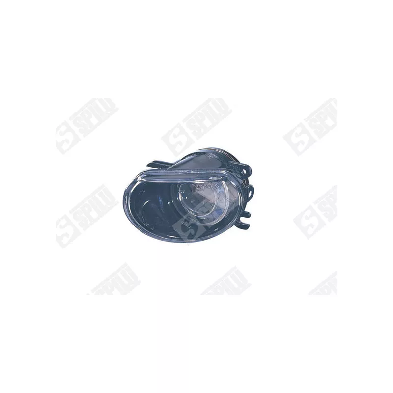 Projecteur antibrouillard SPILU 602029