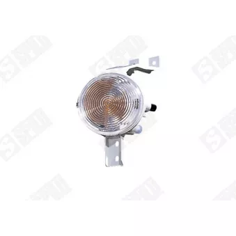 Feu clignotant SPILU 603005