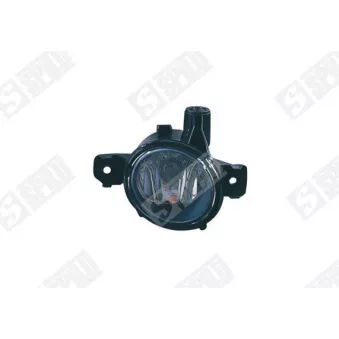 Projecteur antibrouillard SPILU 604001